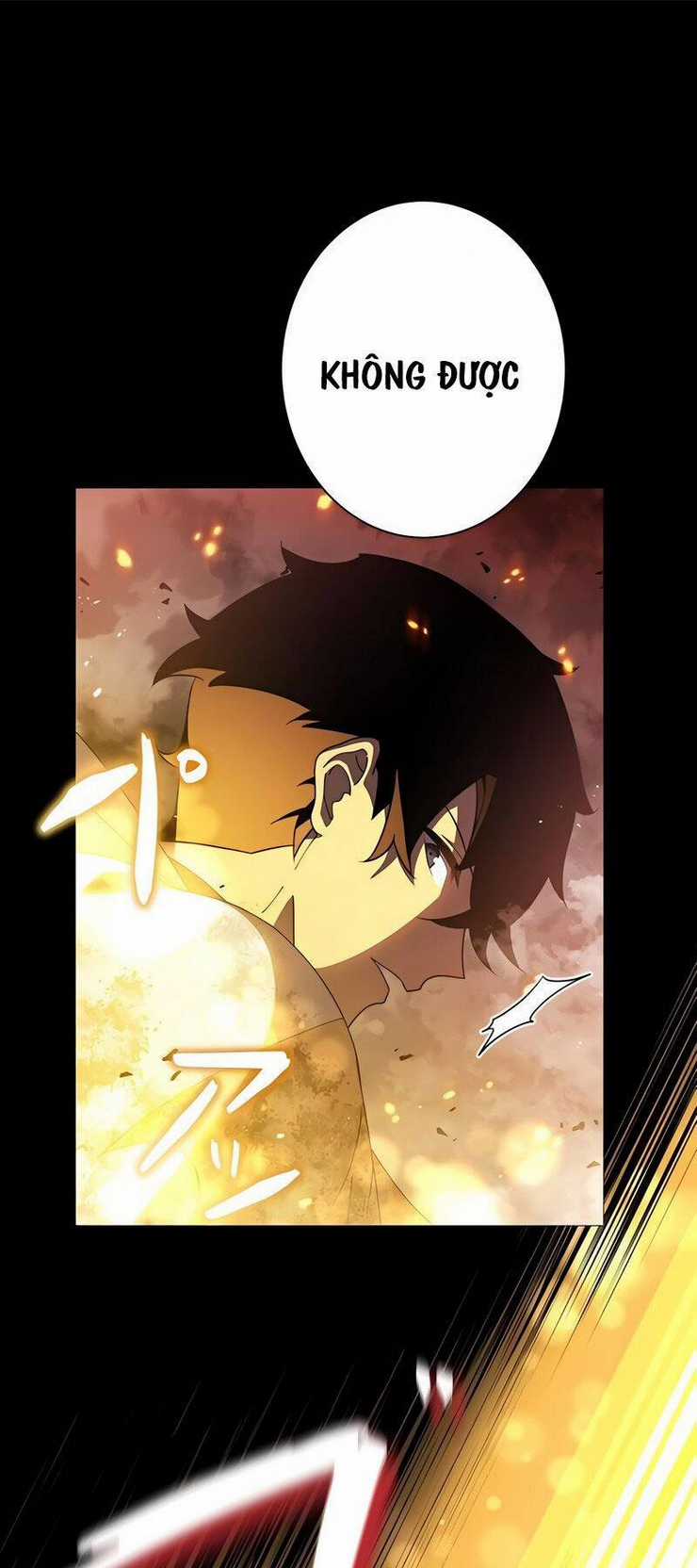 Đấng Cứu Thế Hồi Quy Chapter 1 trang 25