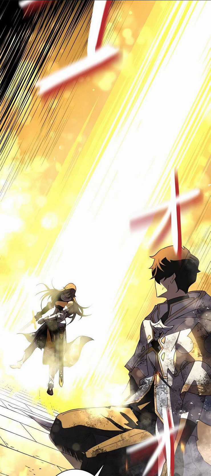 Đấng Cứu Thế Hồi Quy Chapter 1 trang 26