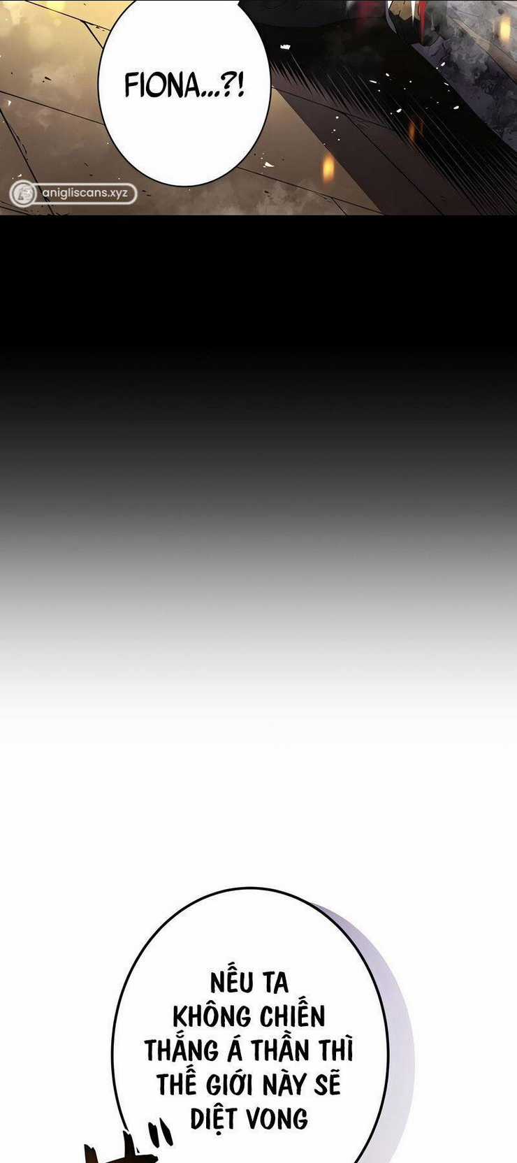 Đấng Cứu Thế Hồi Quy Chapter 1 trang 27