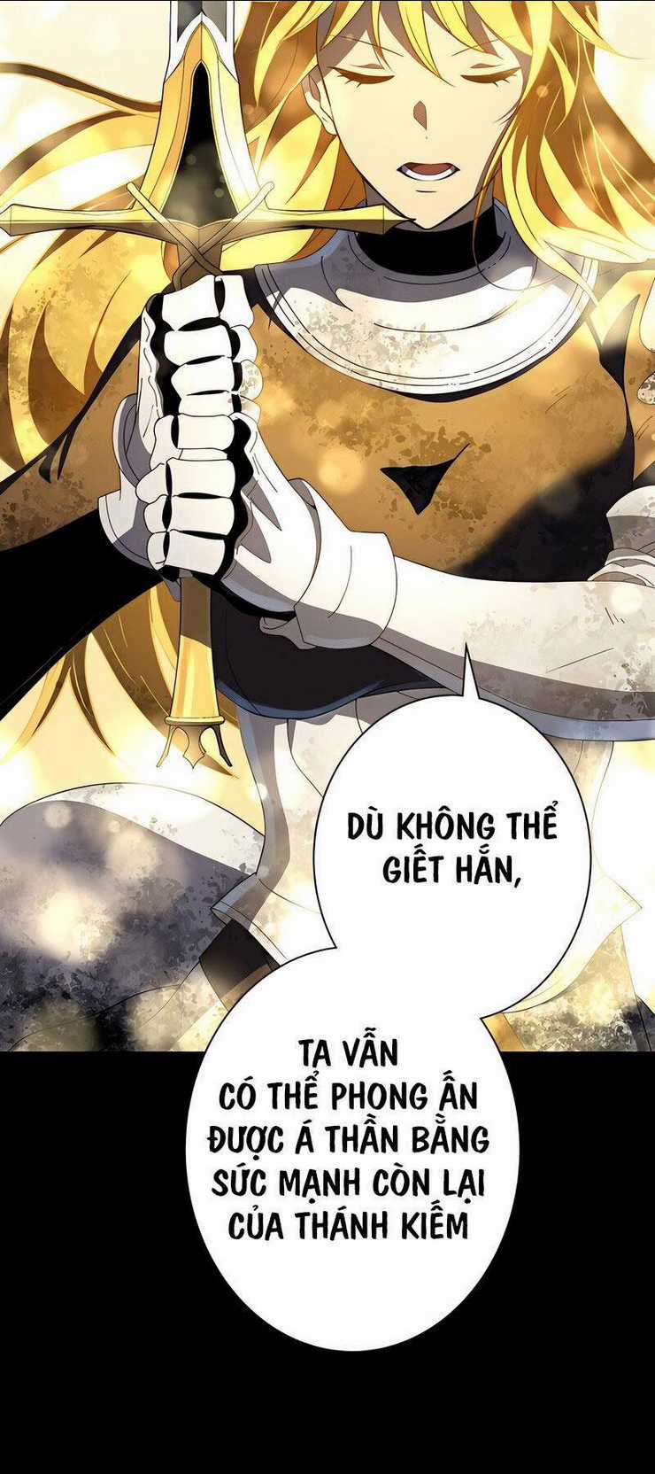 Đấng Cứu Thế Hồi Quy Chapter 1 trang 29