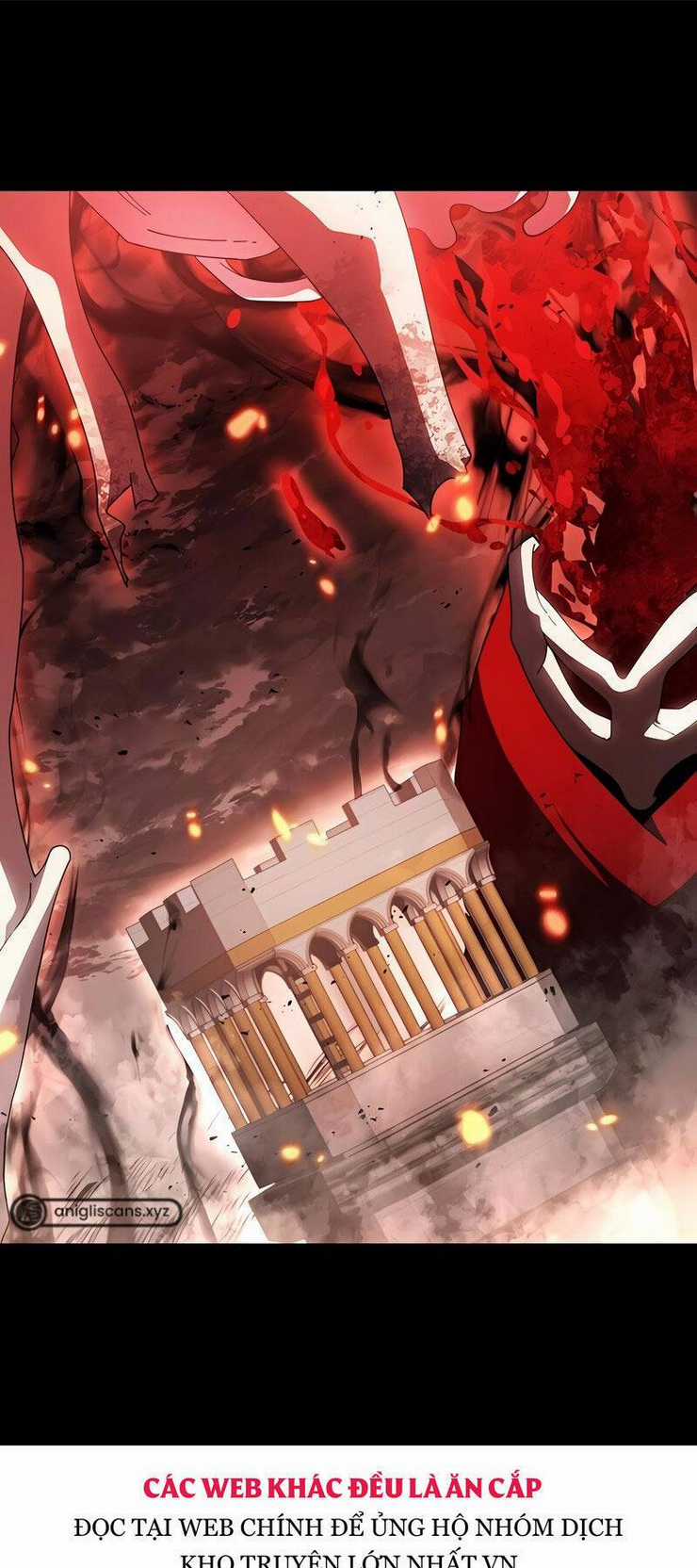 Đấng Cứu Thế Hồi Quy Chapter 1 trang 3