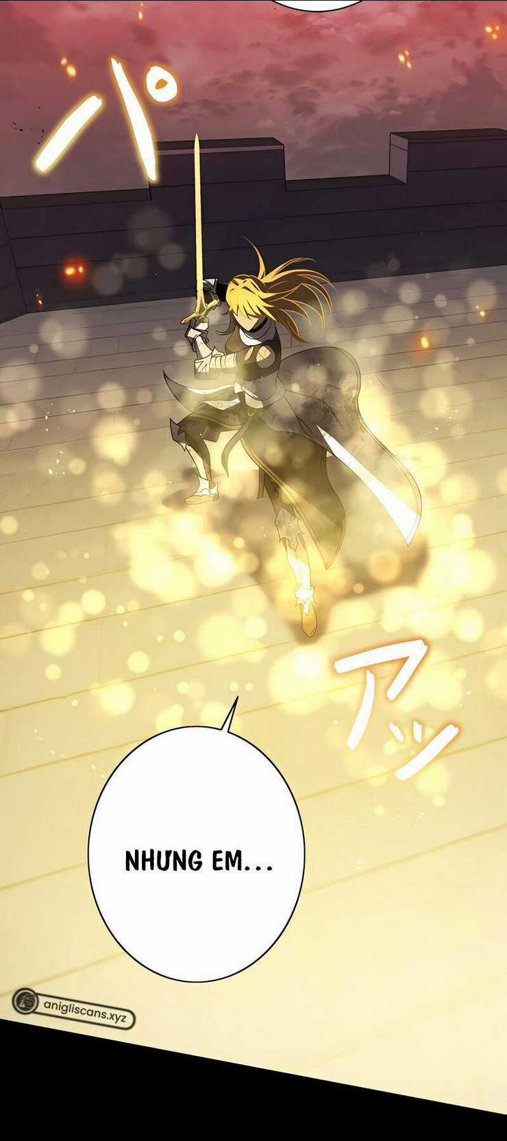 Đấng Cứu Thế Hồi Quy Chapter 1 trang 31