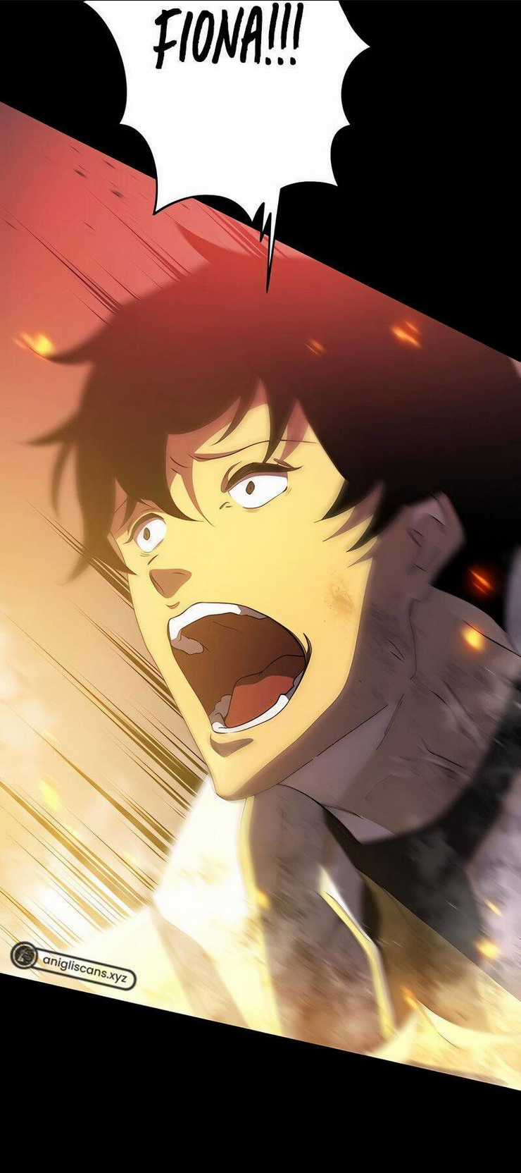 Đấng Cứu Thế Hồi Quy Chapter 1 trang 34