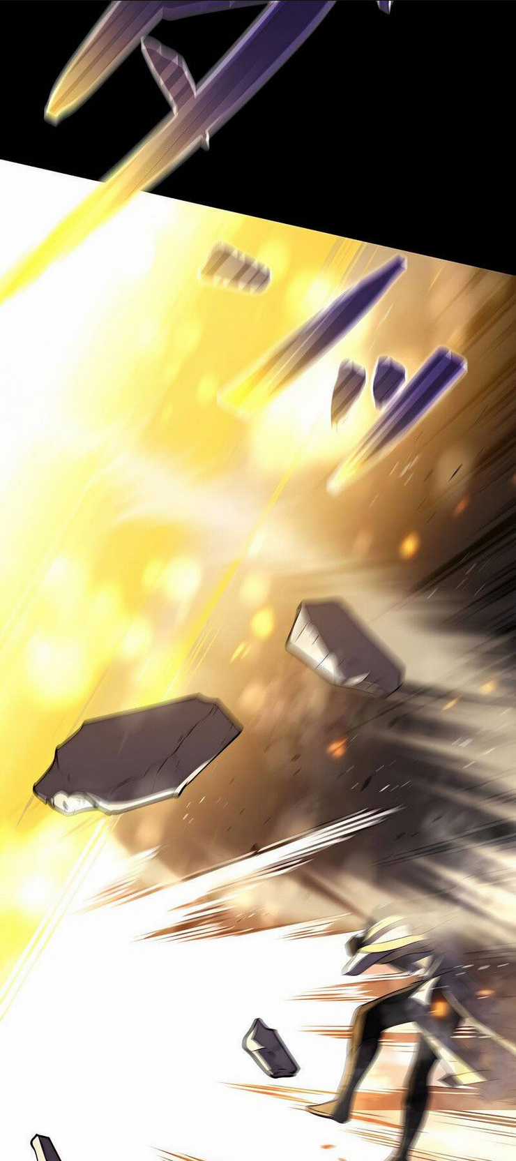 Đấng Cứu Thế Hồi Quy Chapter 1 trang 36