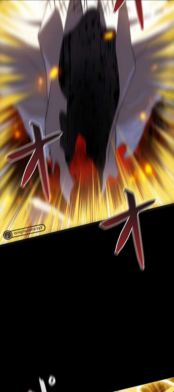 Đấng Cứu Thế Hồi Quy Chapter 1 trang 38