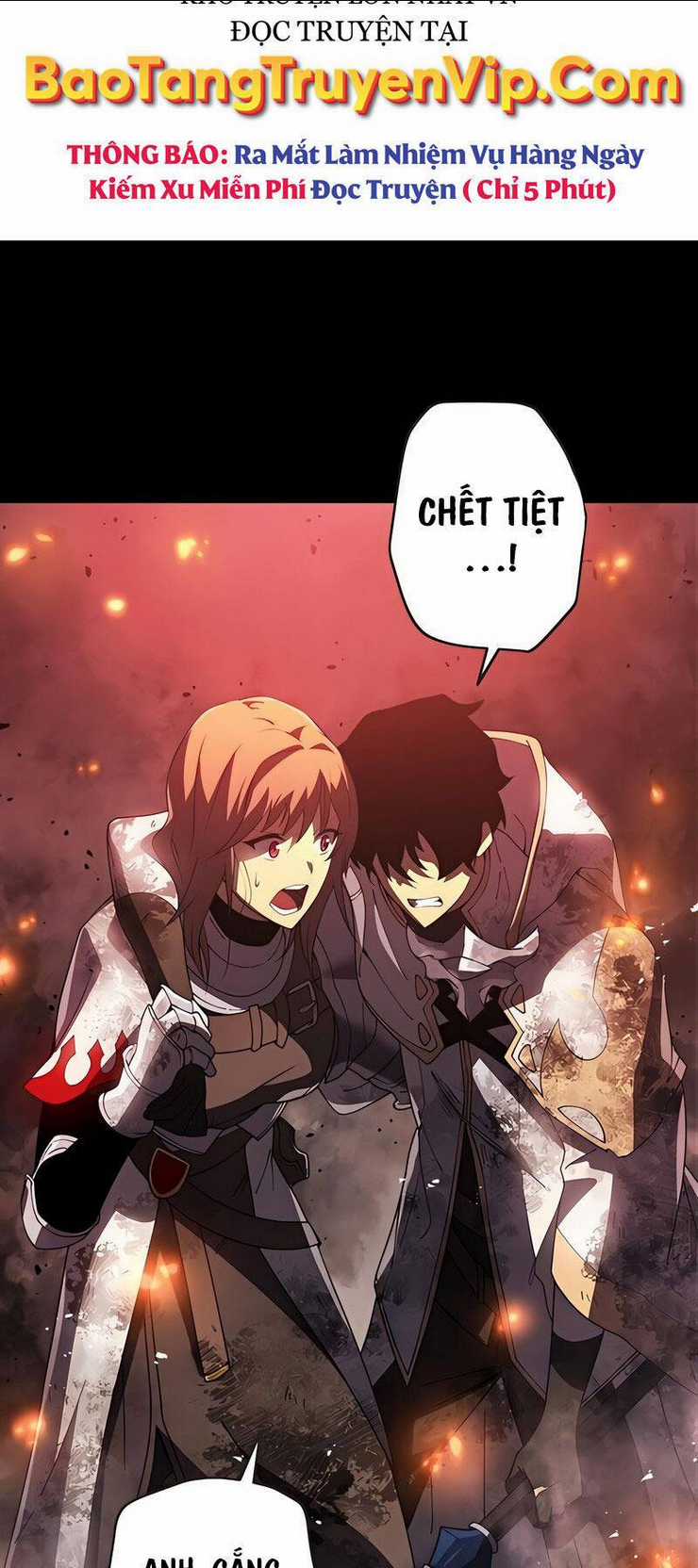 Đấng Cứu Thế Hồi Quy Chapter 1 trang 4