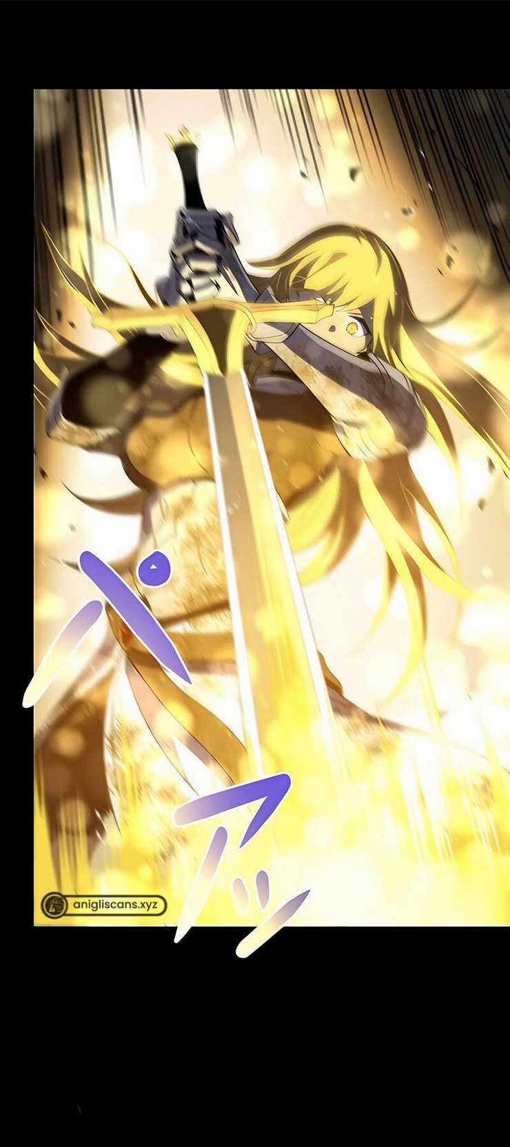 Đấng Cứu Thế Hồi Quy Chapter 1 trang 40