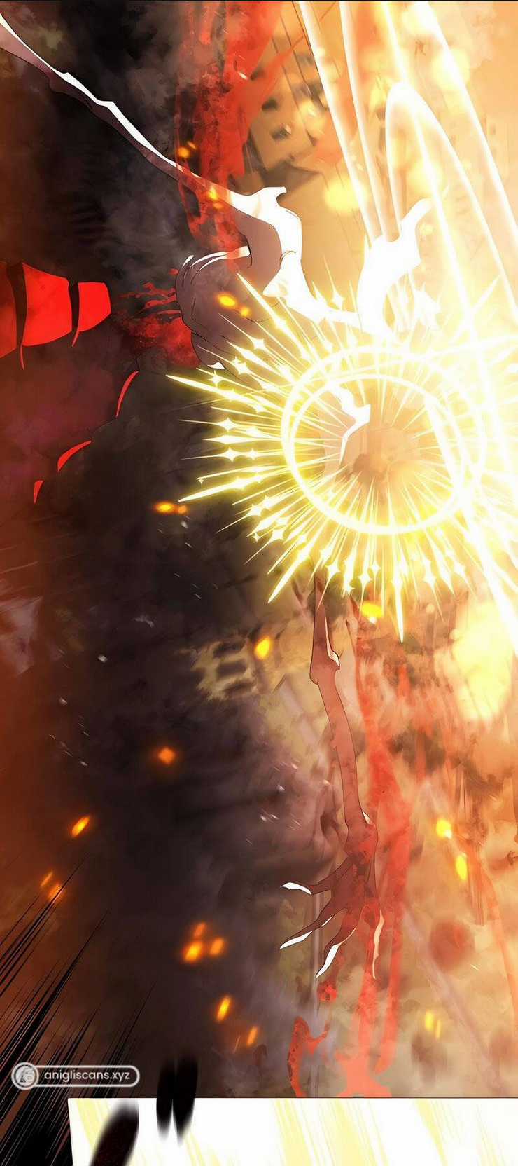 Đấng Cứu Thế Hồi Quy Chapter 1 trang 42