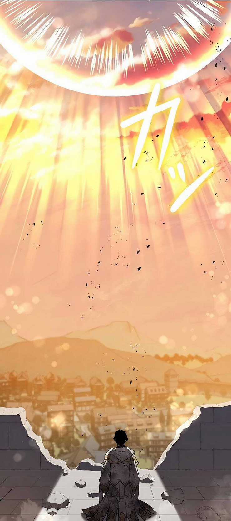 Đấng Cứu Thế Hồi Quy Chapter 1 trang 47