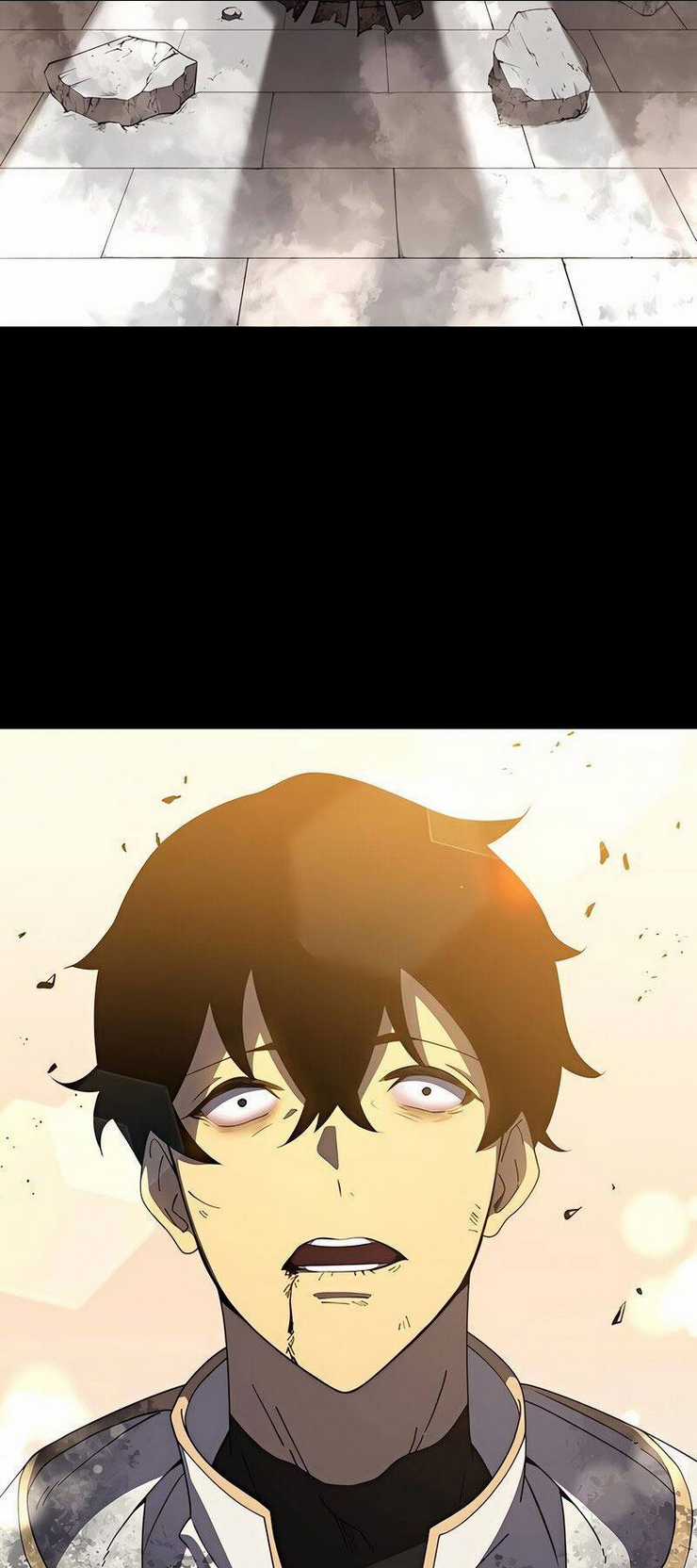 Đấng Cứu Thế Hồi Quy Chapter 1 trang 48