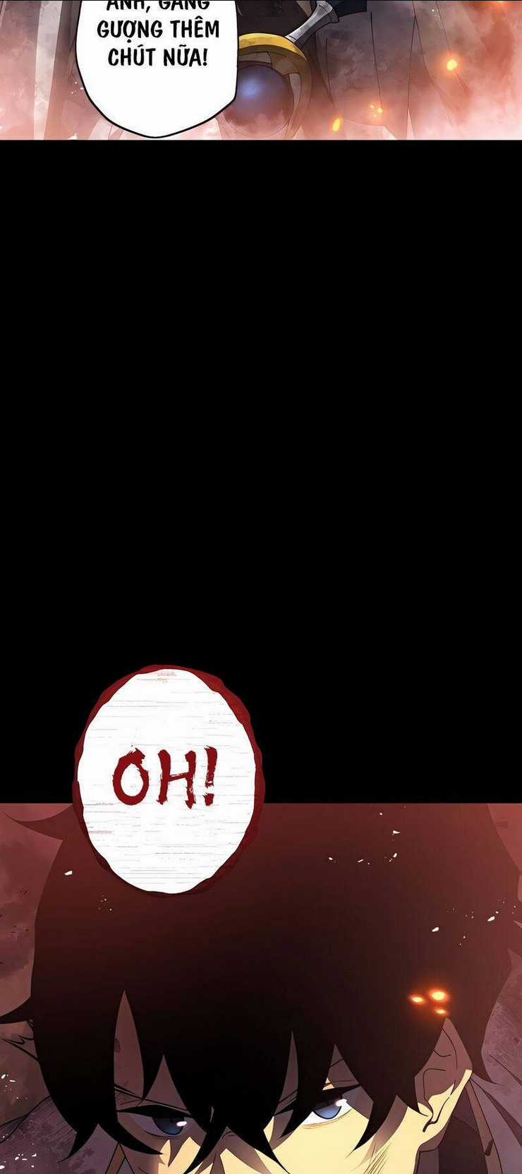 Đấng Cứu Thế Hồi Quy Chapter 1 trang 5