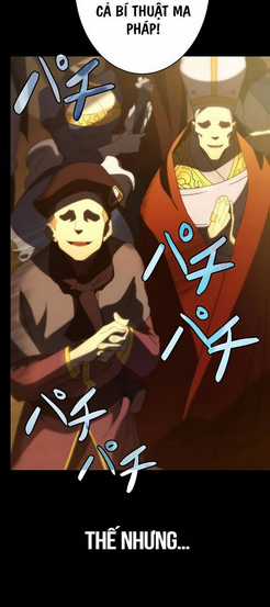 Đấng Cứu Thế Hồi Quy Chapter 1 trang 55