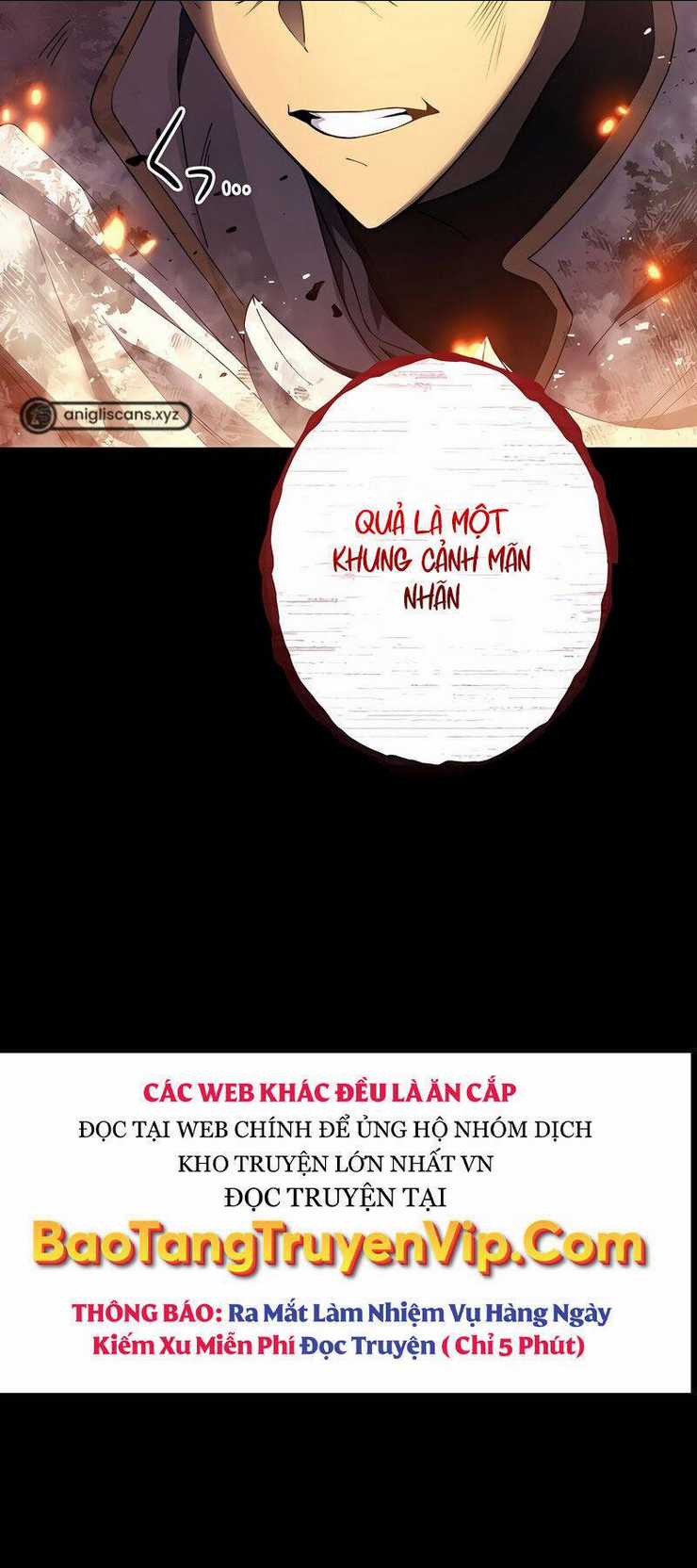 Đấng Cứu Thế Hồi Quy Chapter 1 trang 6