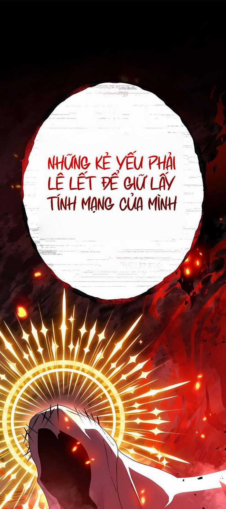 Đấng Cứu Thế Hồi Quy Chapter 1 trang 7