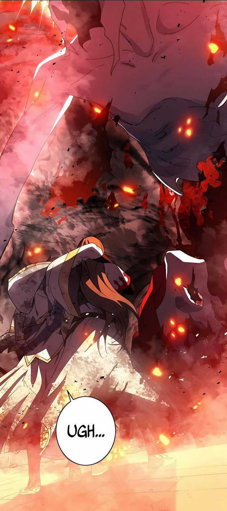 Đấng Cứu Thế Hồi Quy Chapter 1 trang 8