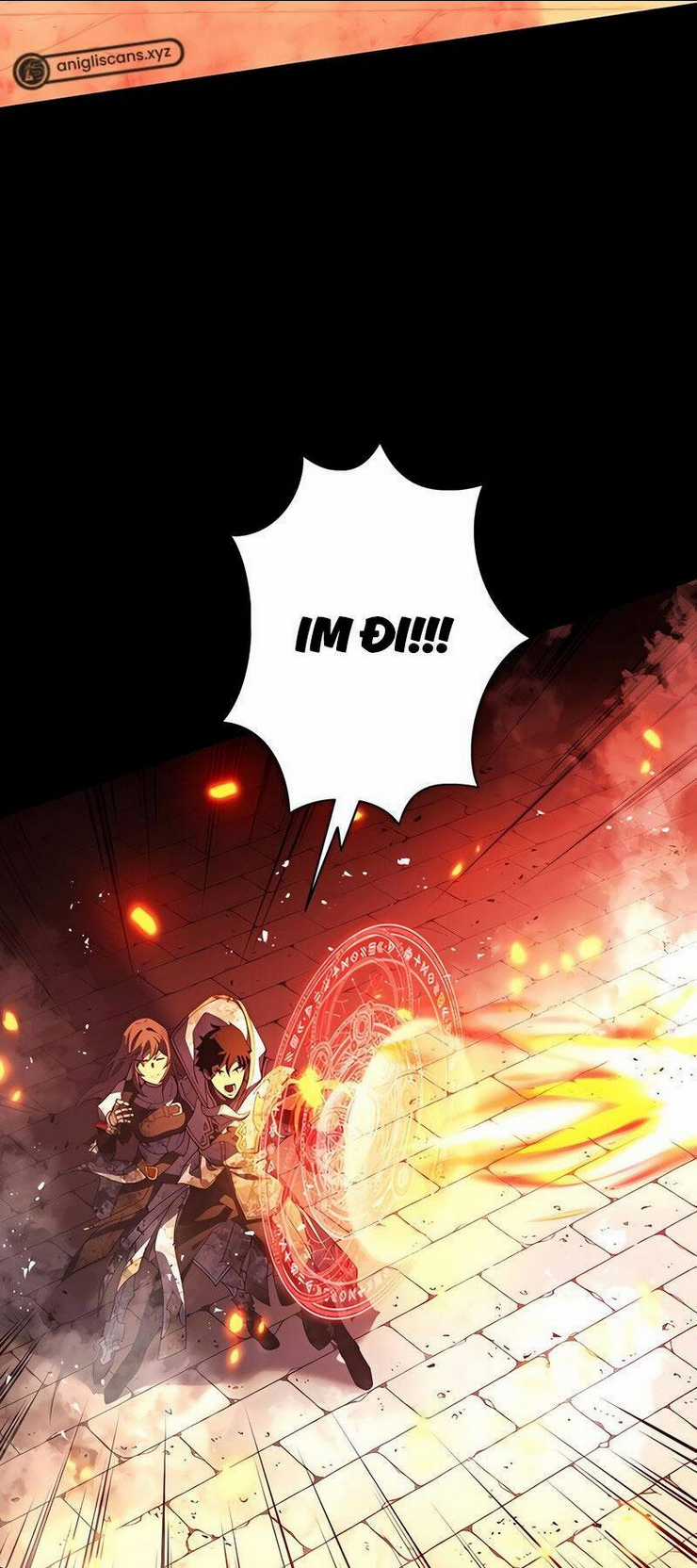 Đấng Cứu Thế Hồi Quy Chapter 1 trang 9