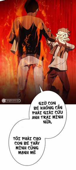 Đấng Cứu Thế Hồi Quy Chapter 2 trang 107