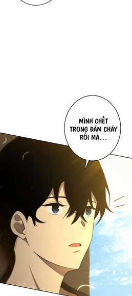 Đấng Cứu Thế Hồi Quy Chapter 2 trang 13