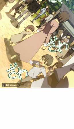 Đấng Cứu Thế Hồi Quy Chapter 2 trang 21