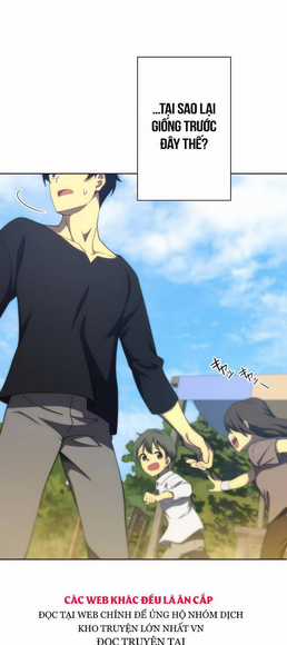 Đấng Cứu Thế Hồi Quy Chapter 2 trang 22