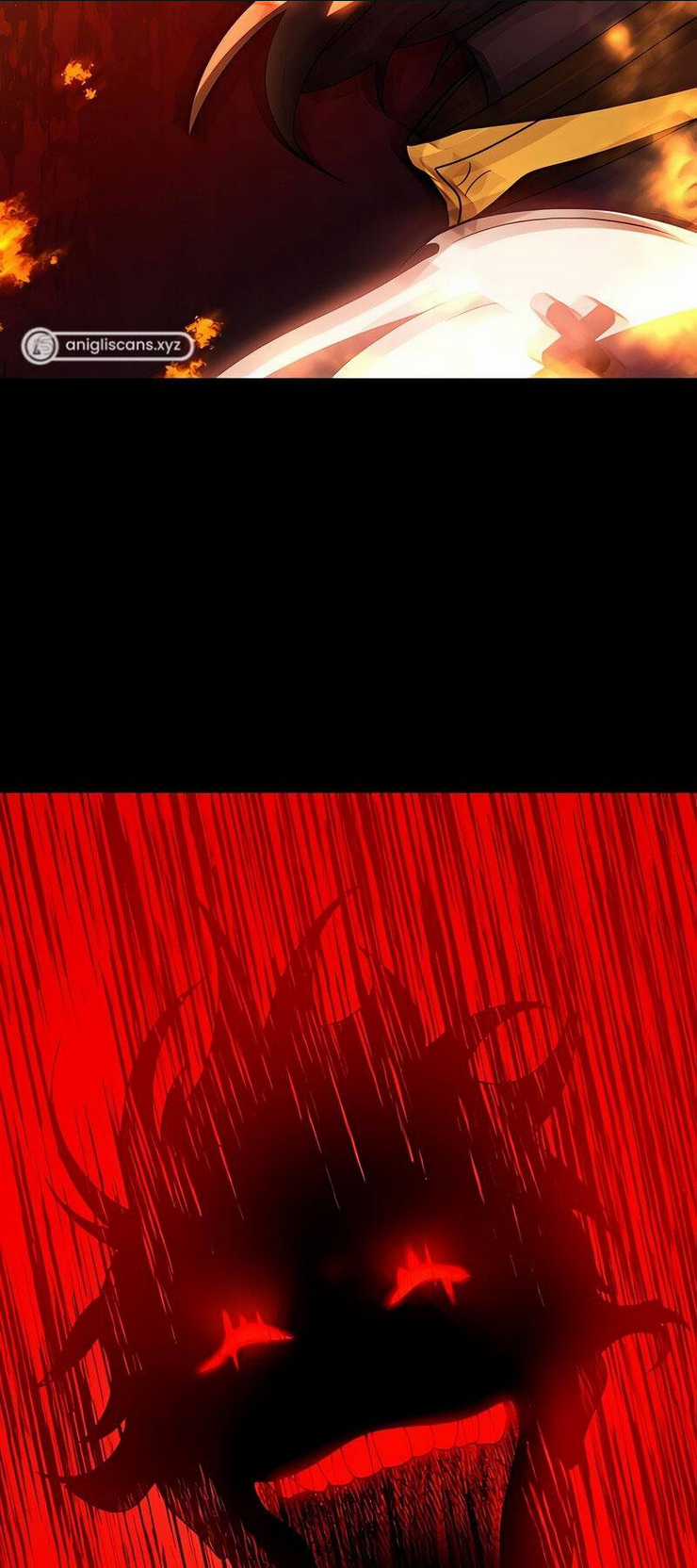 Đấng Cứu Thế Hồi Quy Chapter 2 trang 3