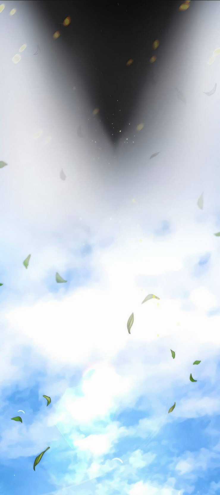 Đấng Cứu Thế Hồi Quy Chapter 2 trang 6