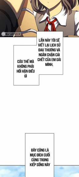 Đấng Cứu Thế Hồi Quy Chapter 2 trang 66