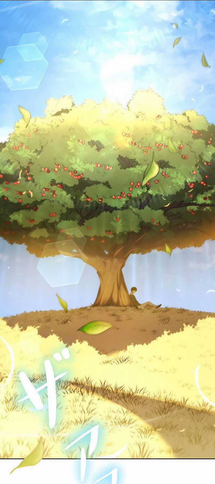 Đấng Cứu Thế Hồi Quy Chapter 2 trang 7