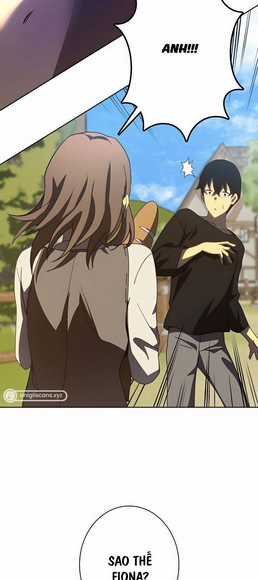 Đấng Cứu Thế Hồi Quy Chapter 2 trang 74