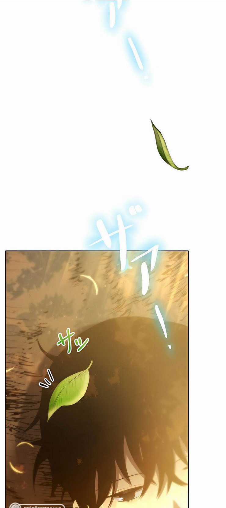 Đấng Cứu Thế Hồi Quy Chapter 2 trang 8