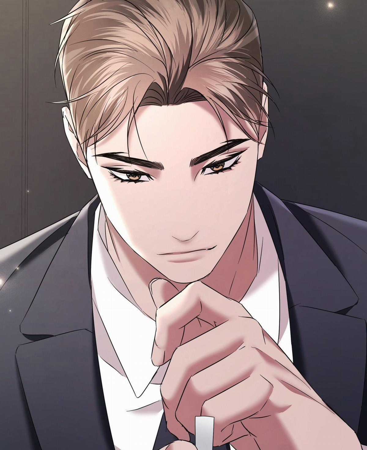 Đấng Cứu Thế Hồi Quy Chapter 24.1 trang 10