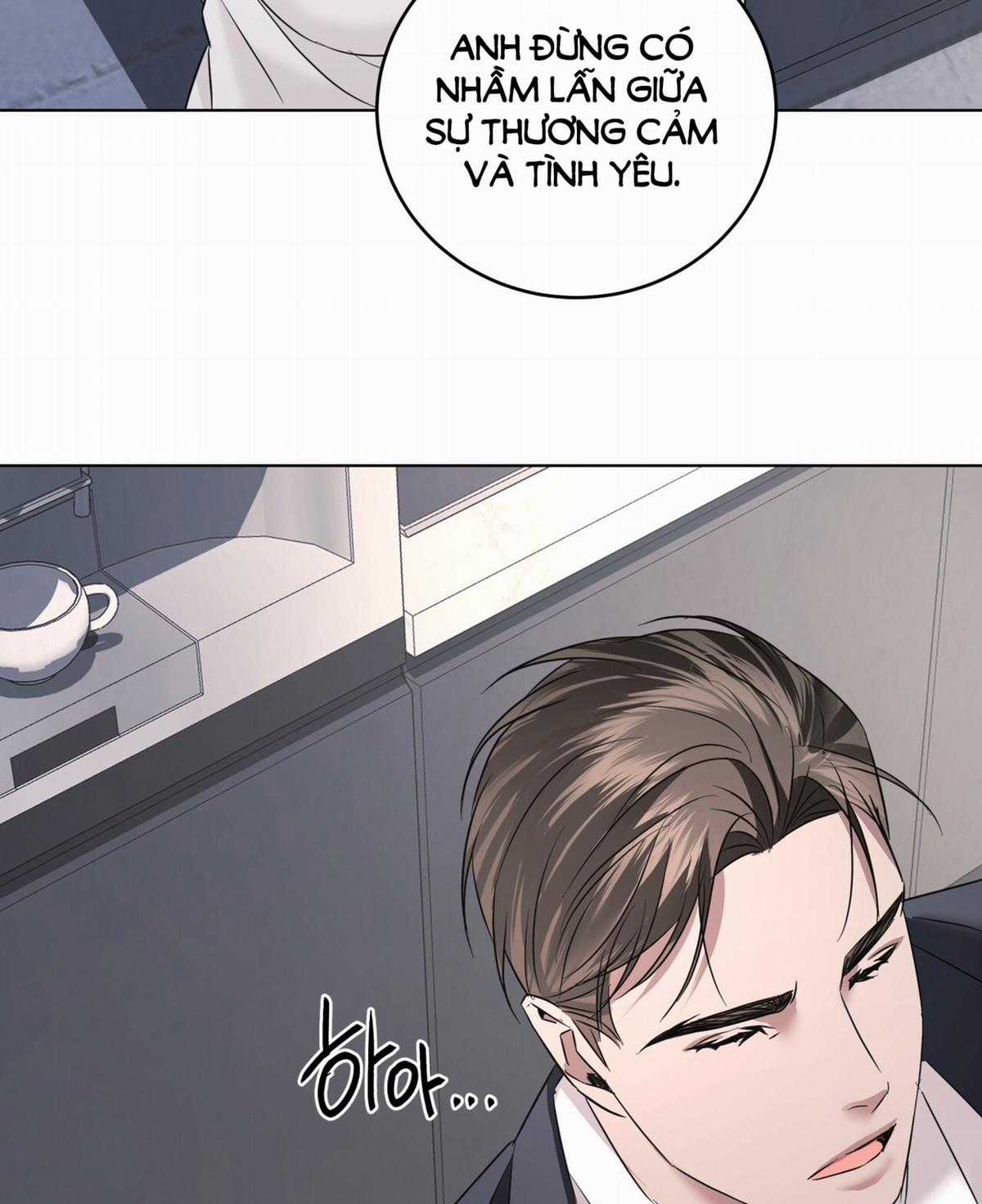 Đấng Cứu Thế Hồi Quy Chapter 24.1 trang 27