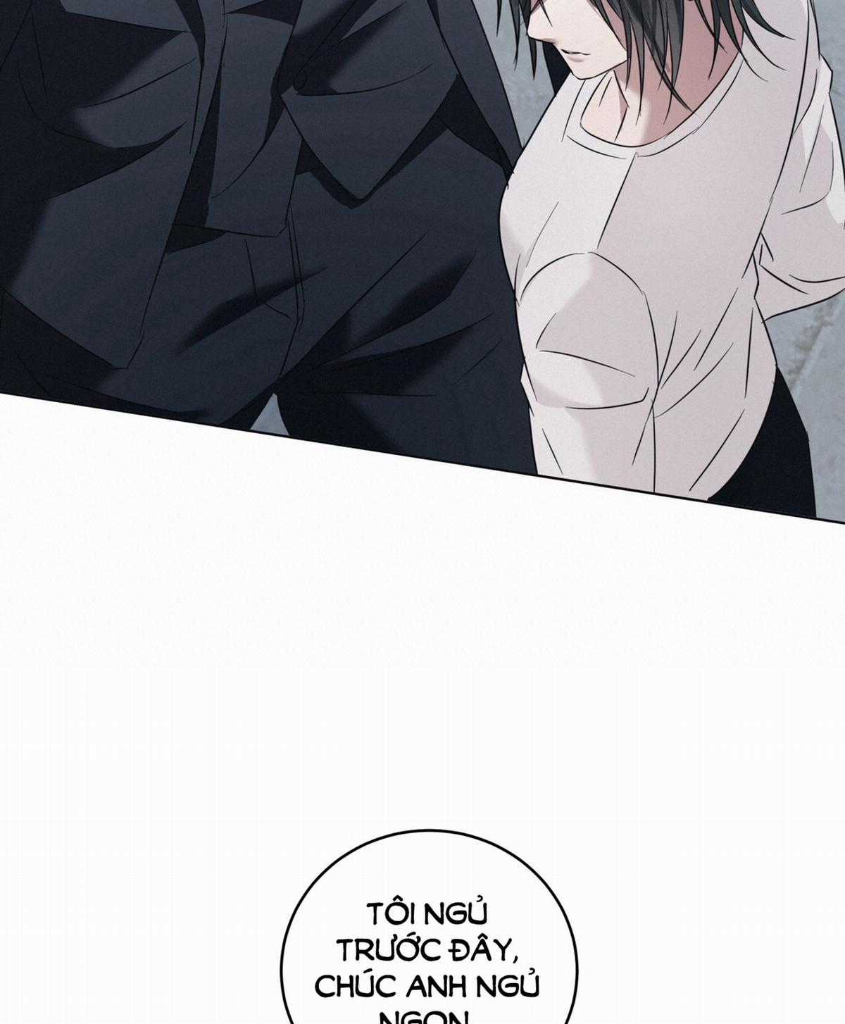 Đấng Cứu Thế Hồi Quy Chapter 24.1 trang 40