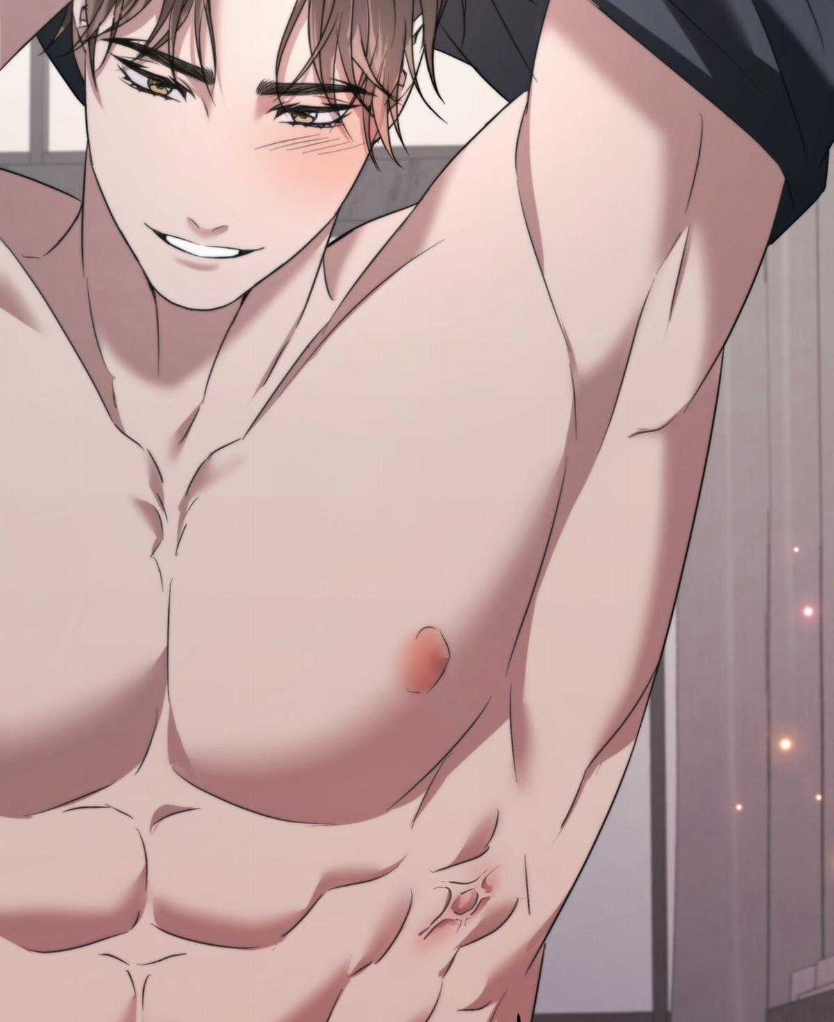 Đấng Cứu Thế Hồi Quy Chapter 25.1 trang 17