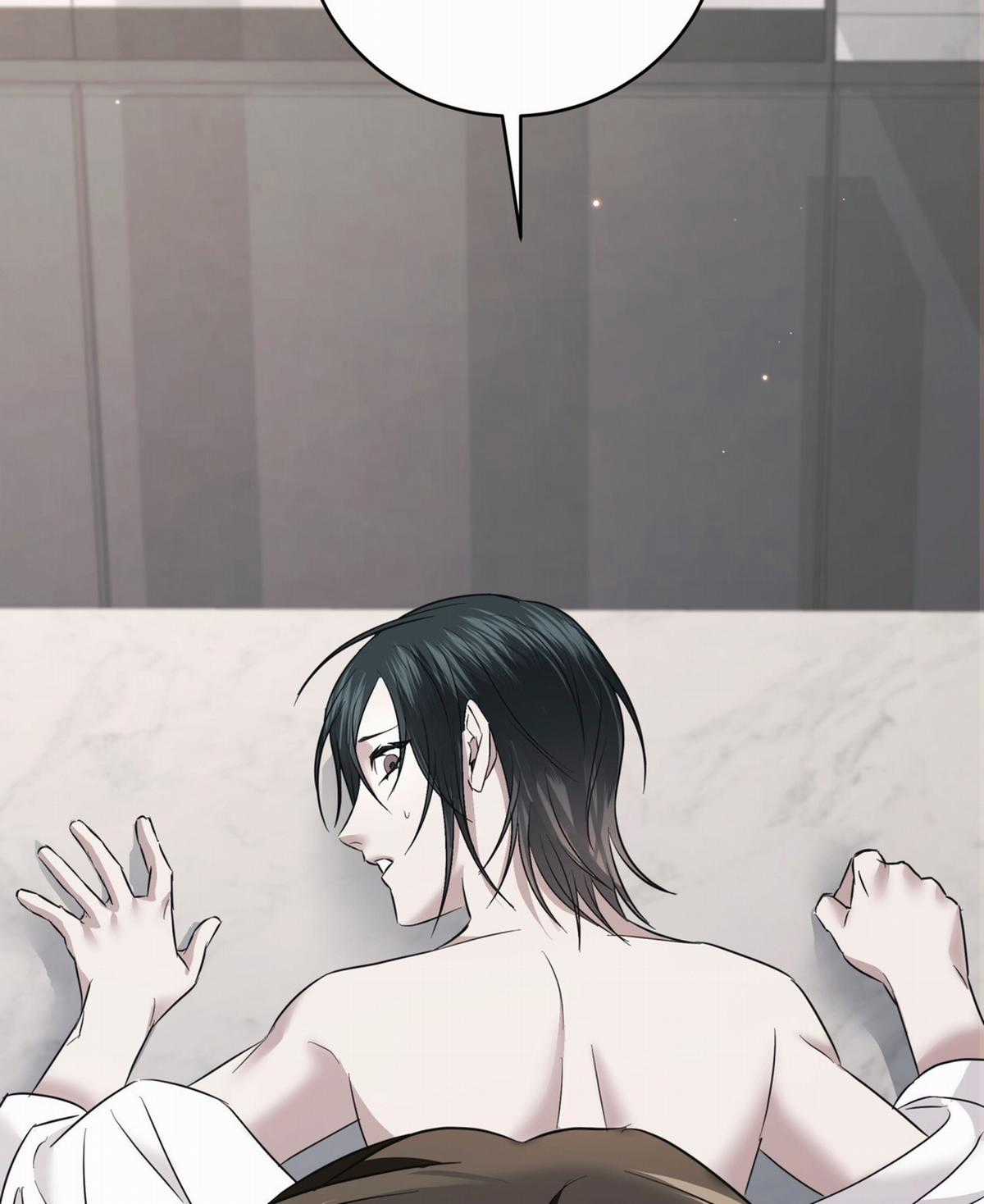 Đấng Cứu Thế Hồi Quy Chapter 25.2 trang 17