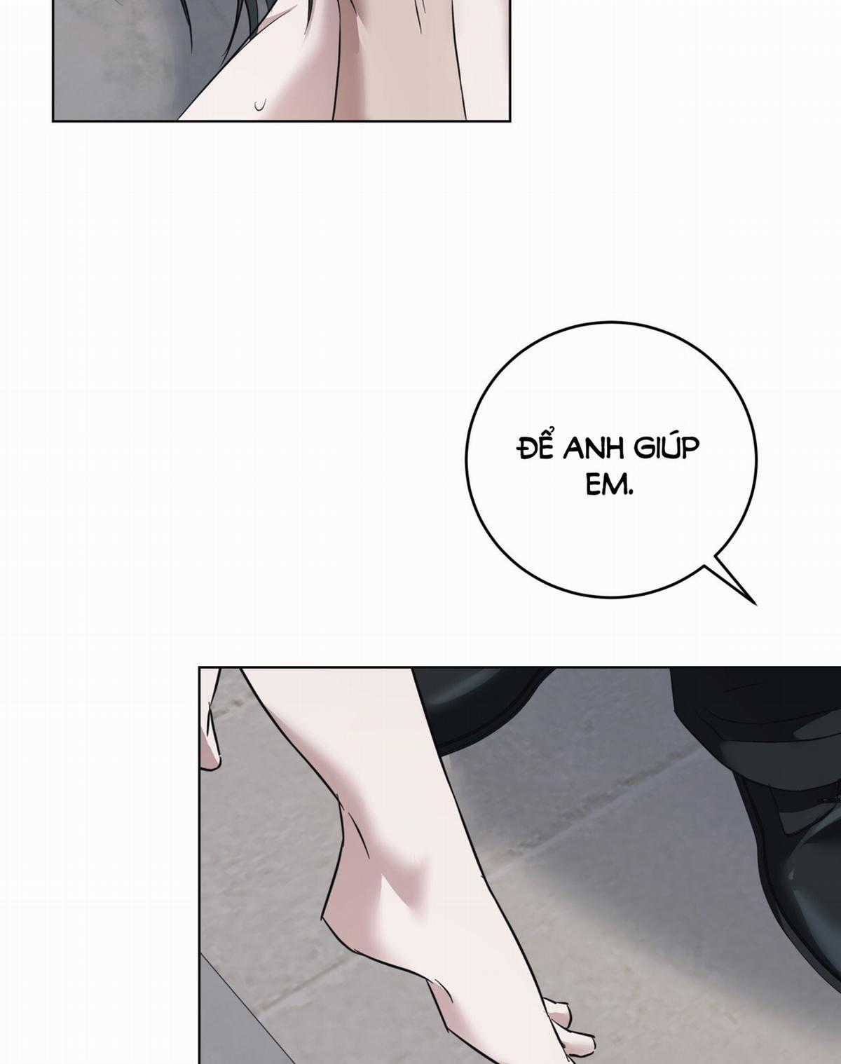 Đấng Cứu Thế Hồi Quy Chapter 25.2 trang 47