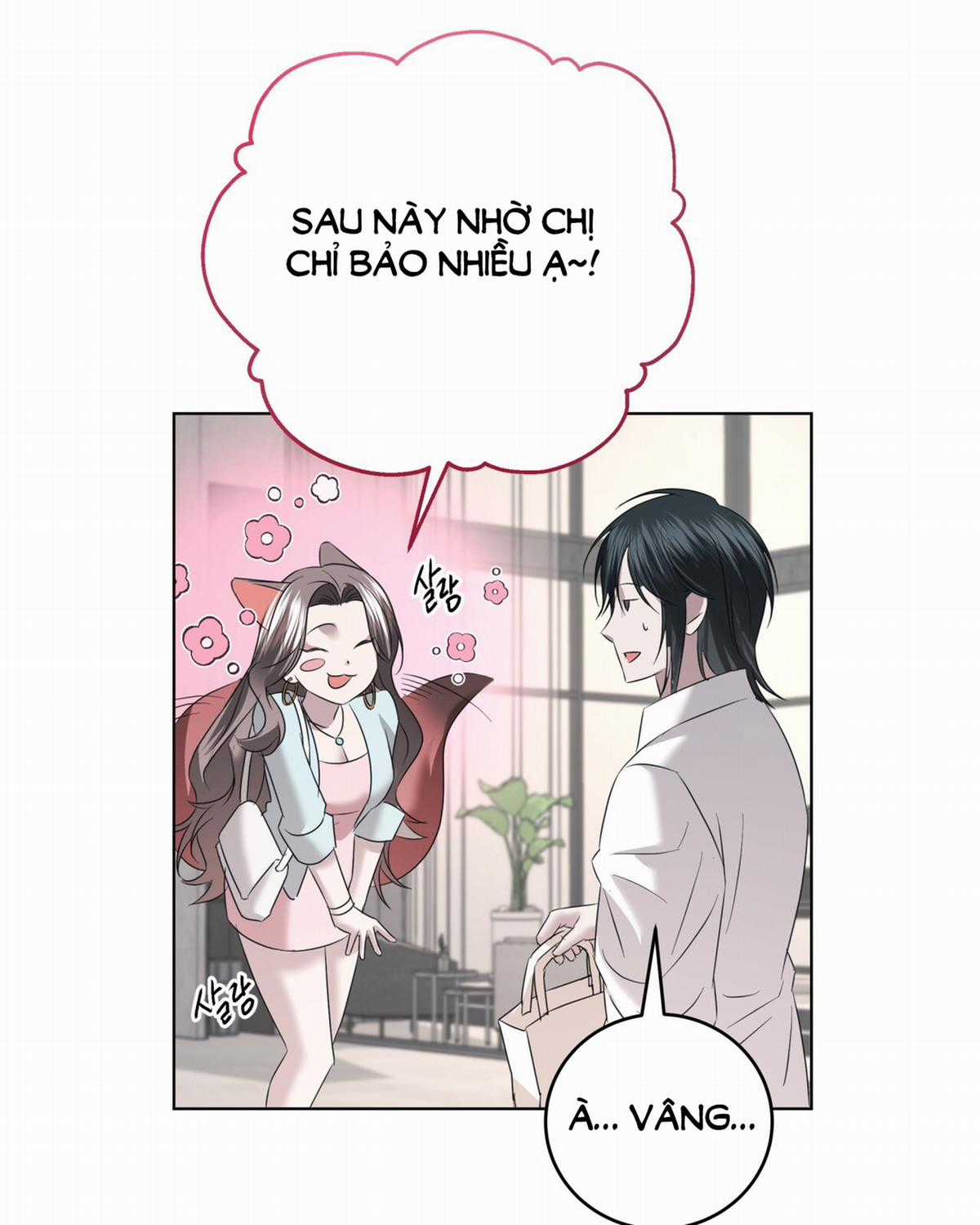 Đấng Cứu Thế Hồi Quy Chapter 26.2 trang 13