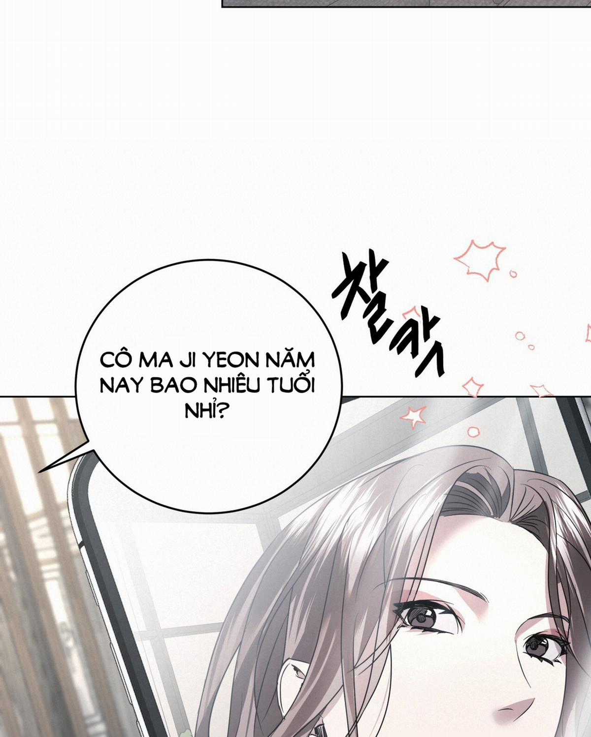 Đấng Cứu Thế Hồi Quy Chapter 26.2 trang 22