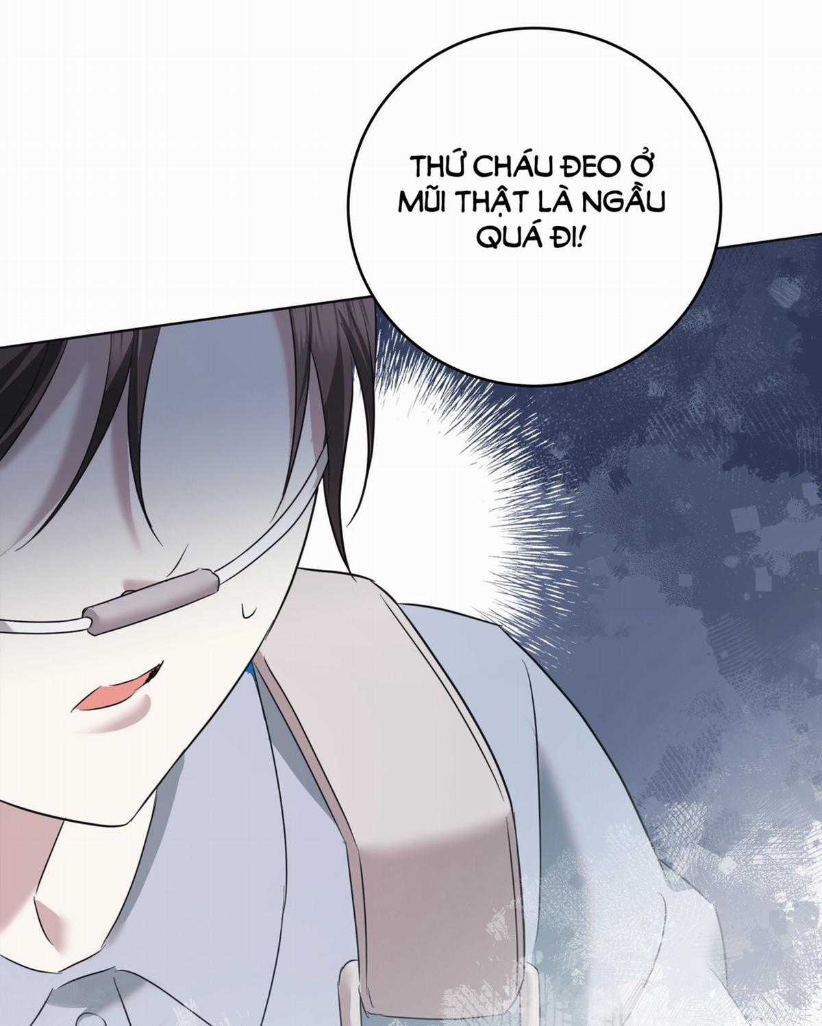 Đấng Cứu Thế Hồi Quy Chapter 26.2 trang 29