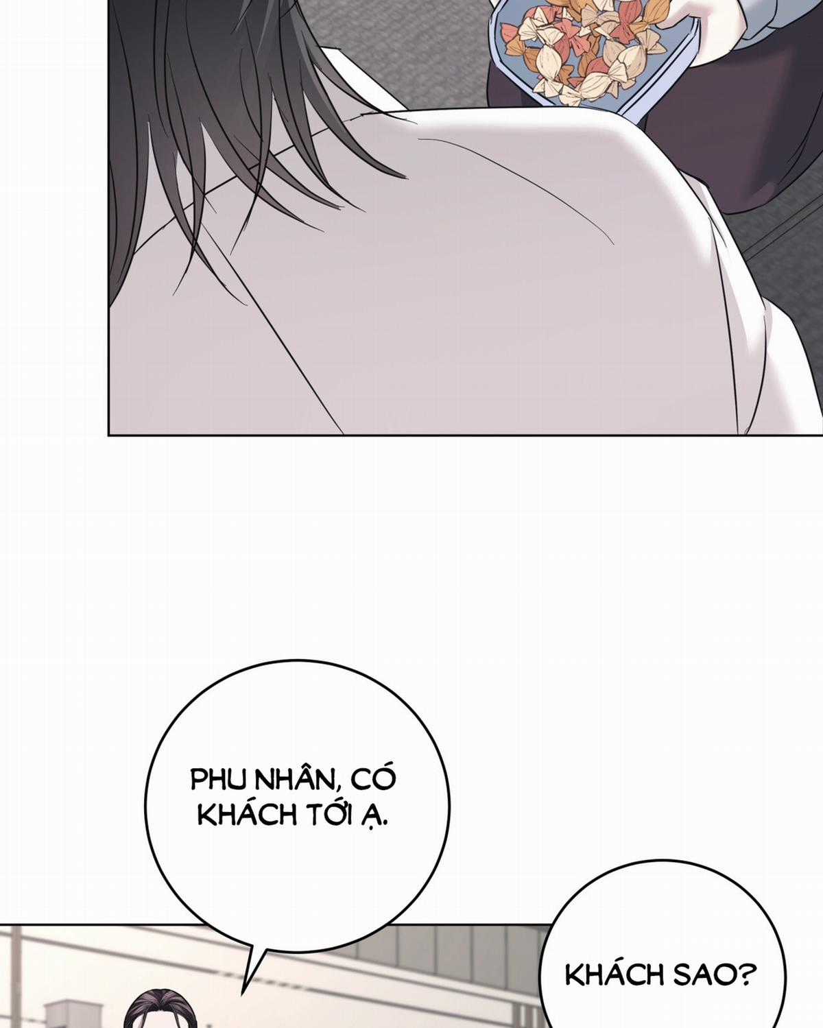 Đấng Cứu Thế Hồi Quy Chapter 26.2 trang 3