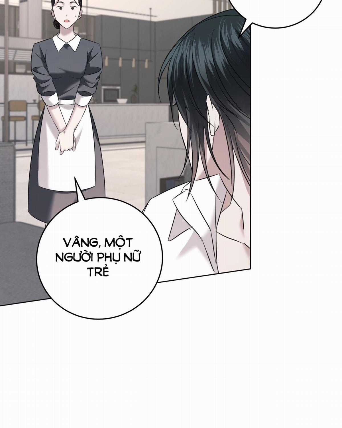 Đấng Cứu Thế Hồi Quy Chapter 26.2 trang 4