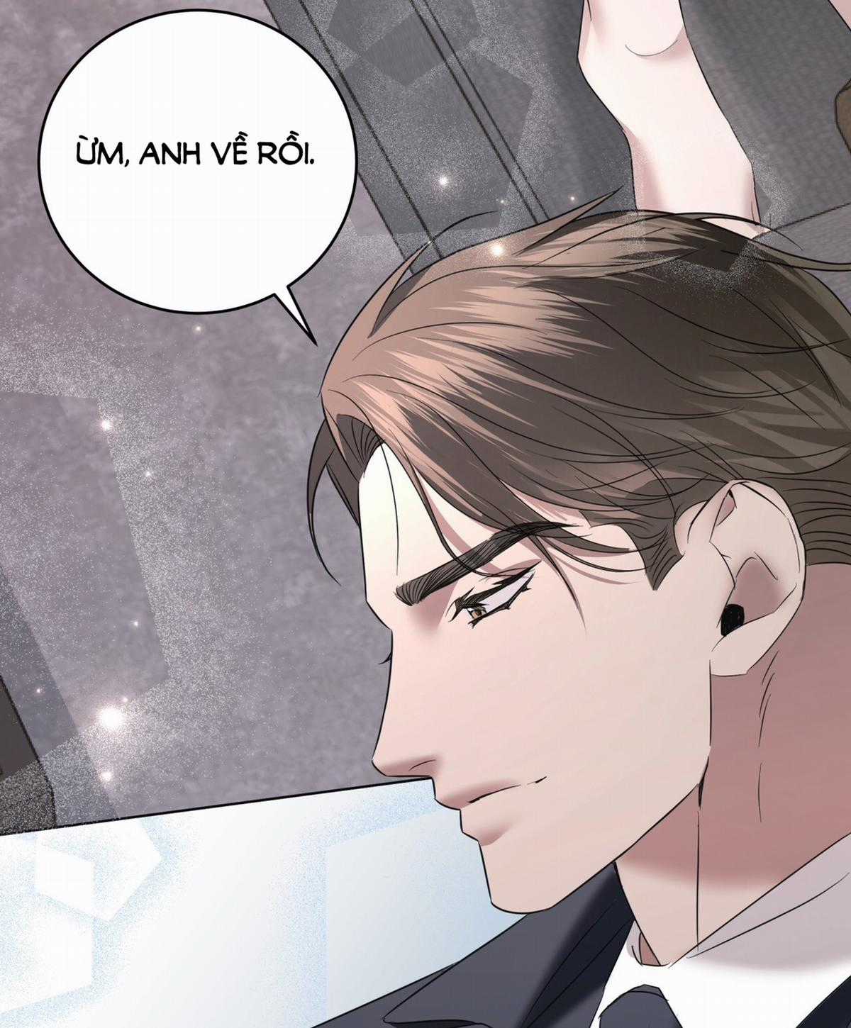 Đấng Cứu Thế Hồi Quy Chapter 26.2 trang 55