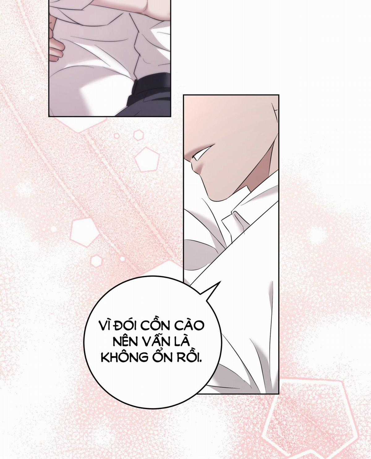 Đấng Cứu Thế Hồi Quy Chapter 27.1 trang 10