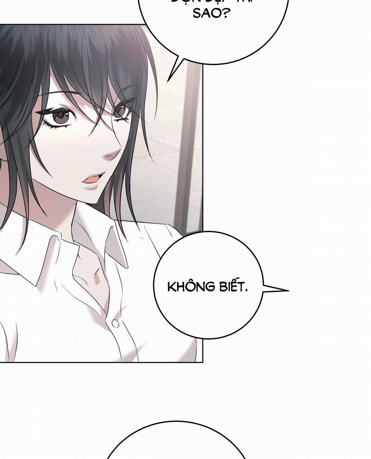 Đấng Cứu Thế Hồi Quy Chapter 27.1 trang 16