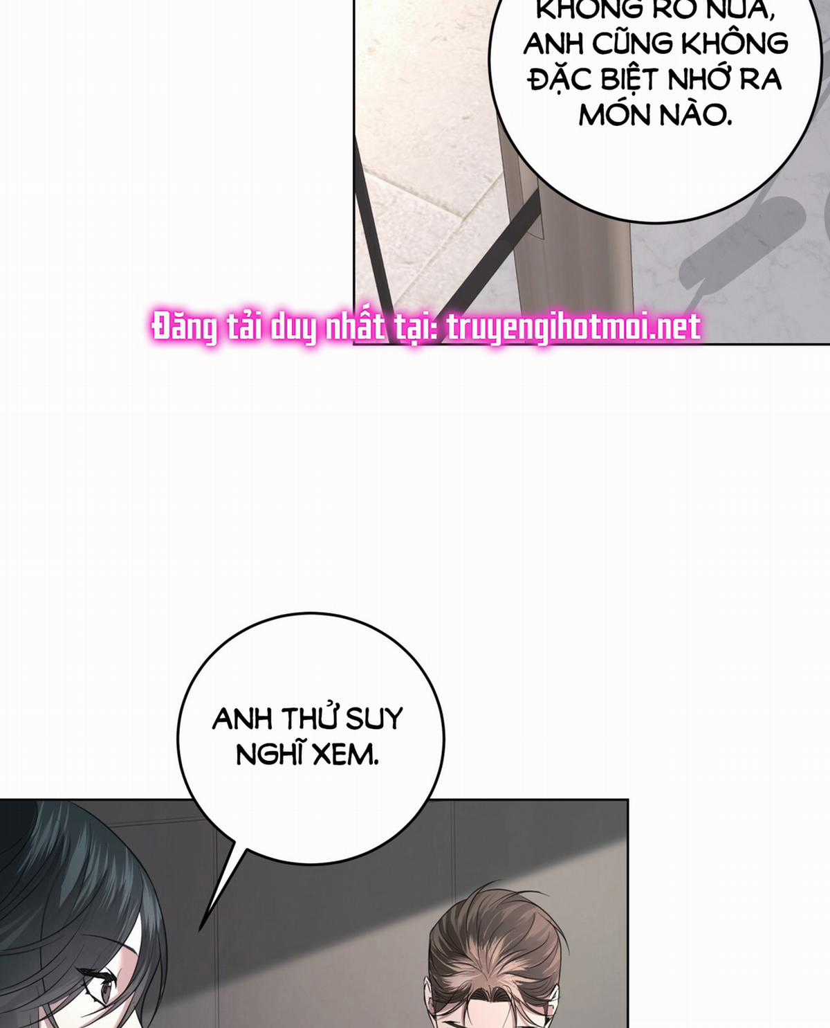 Đấng Cứu Thế Hồi Quy Chapter 27.1 trang 21