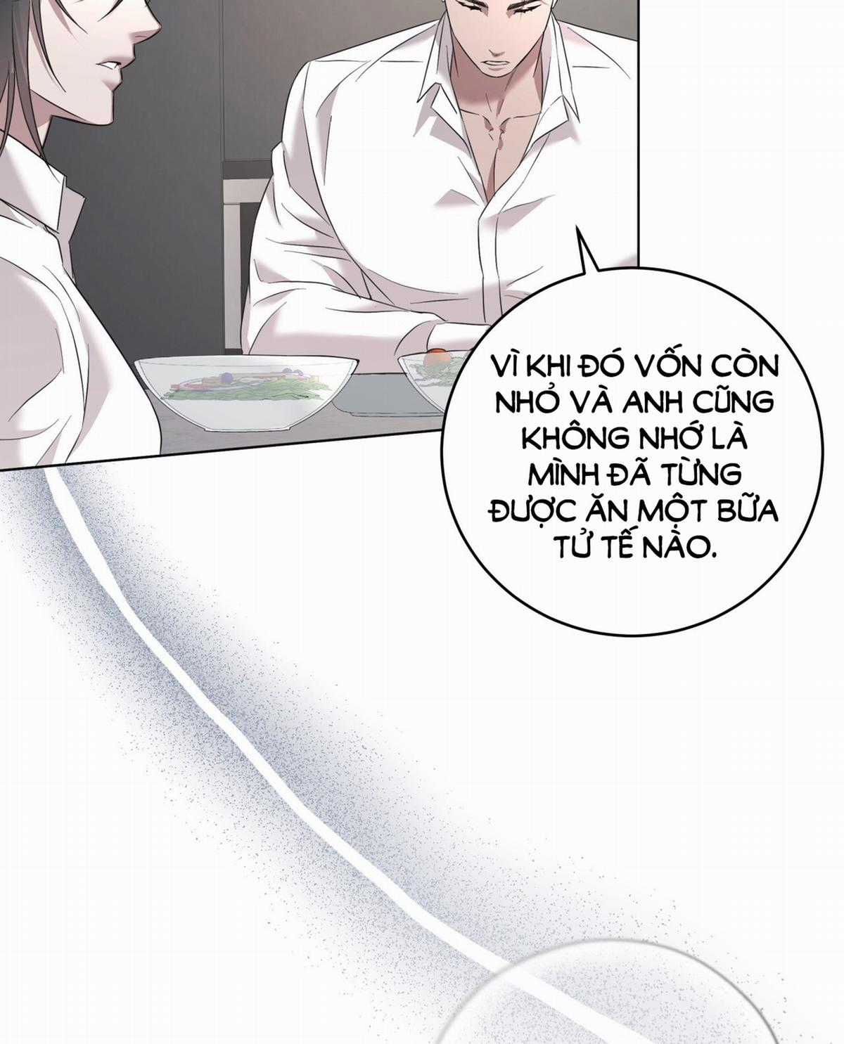 Đấng Cứu Thế Hồi Quy Chapter 27.1 trang 22