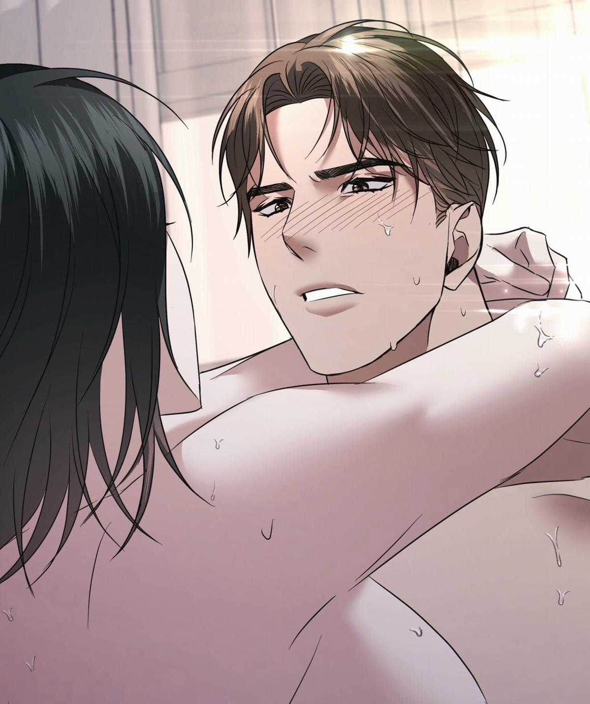 Đấng Cứu Thế Hồi Quy Chapter 27.2 trang 28