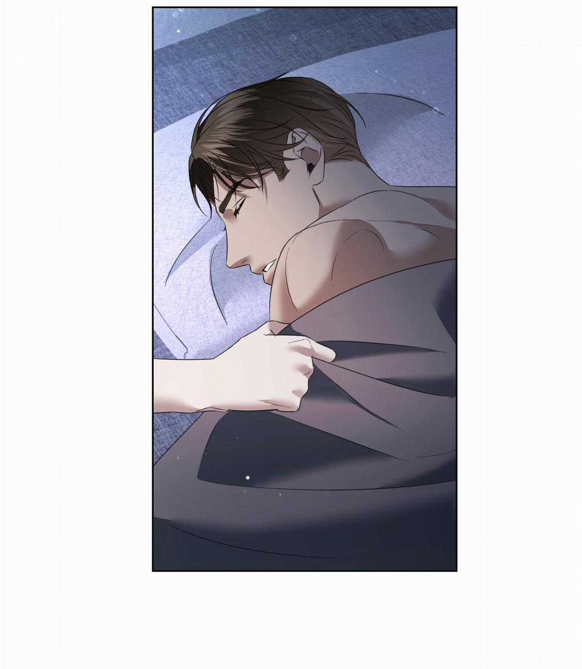 Đấng Cứu Thế Hồi Quy Chapter 27.2 trang 35