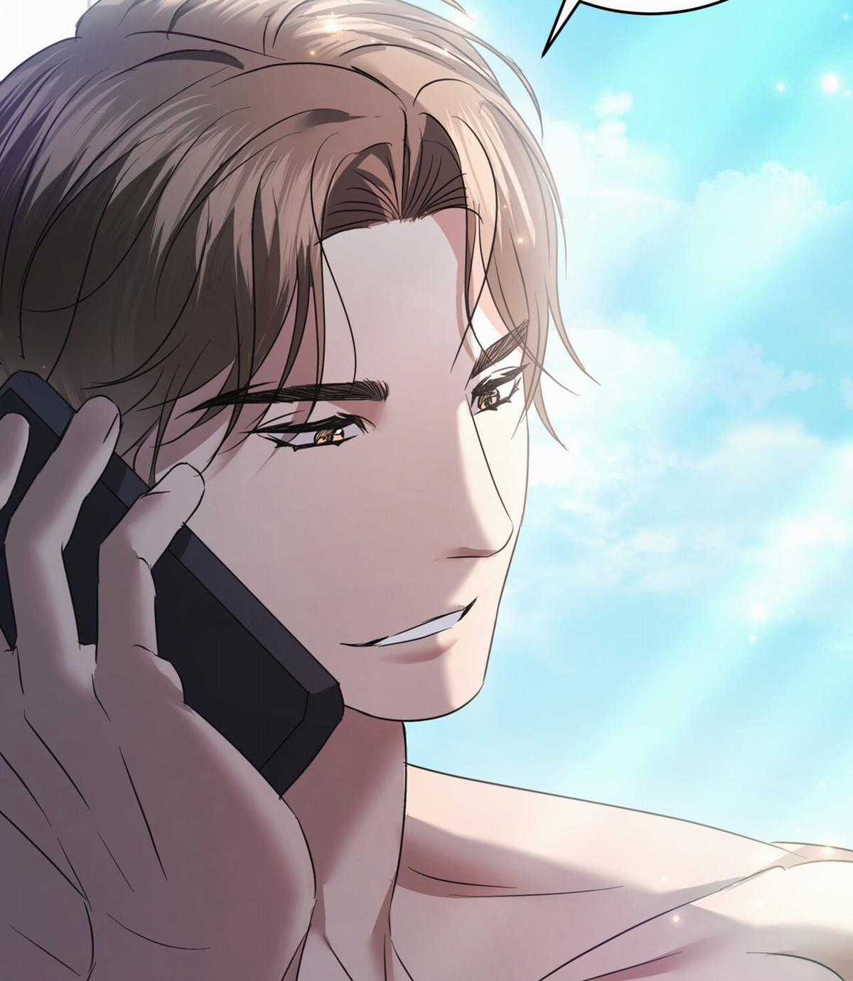 Đấng Cứu Thế Hồi Quy Chapter 27.2 trang 63