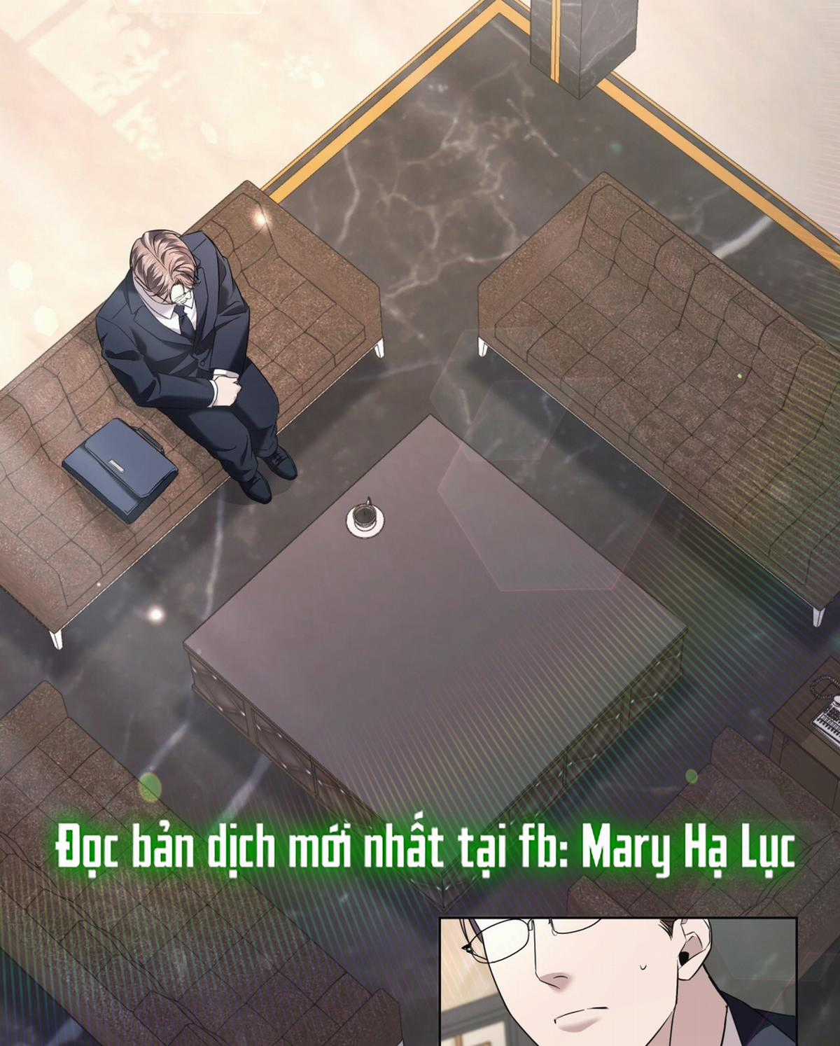 Đấng Cứu Thế Hồi Quy Chapter 28.1 trang 10